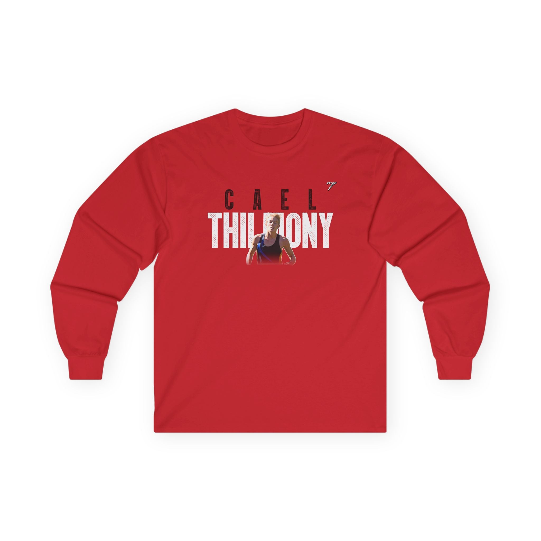 Cael Thilmony Long Sleeve Tee