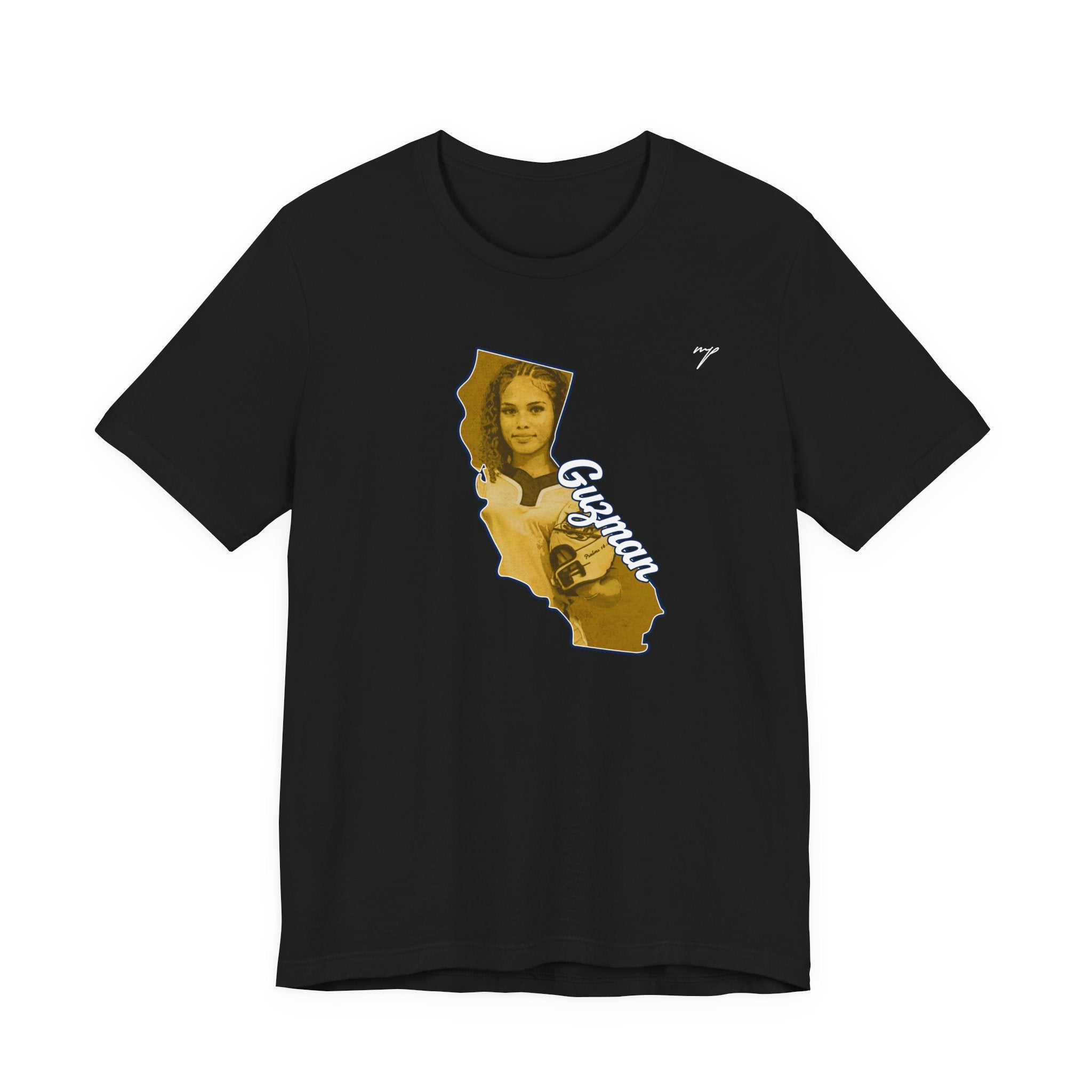 Victoria Guzman Graphic Tee