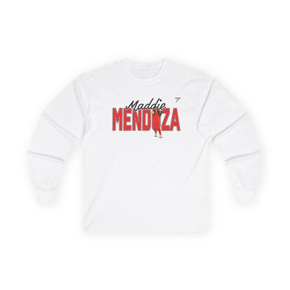 Maddie Mendoza Long Sleeve Tee