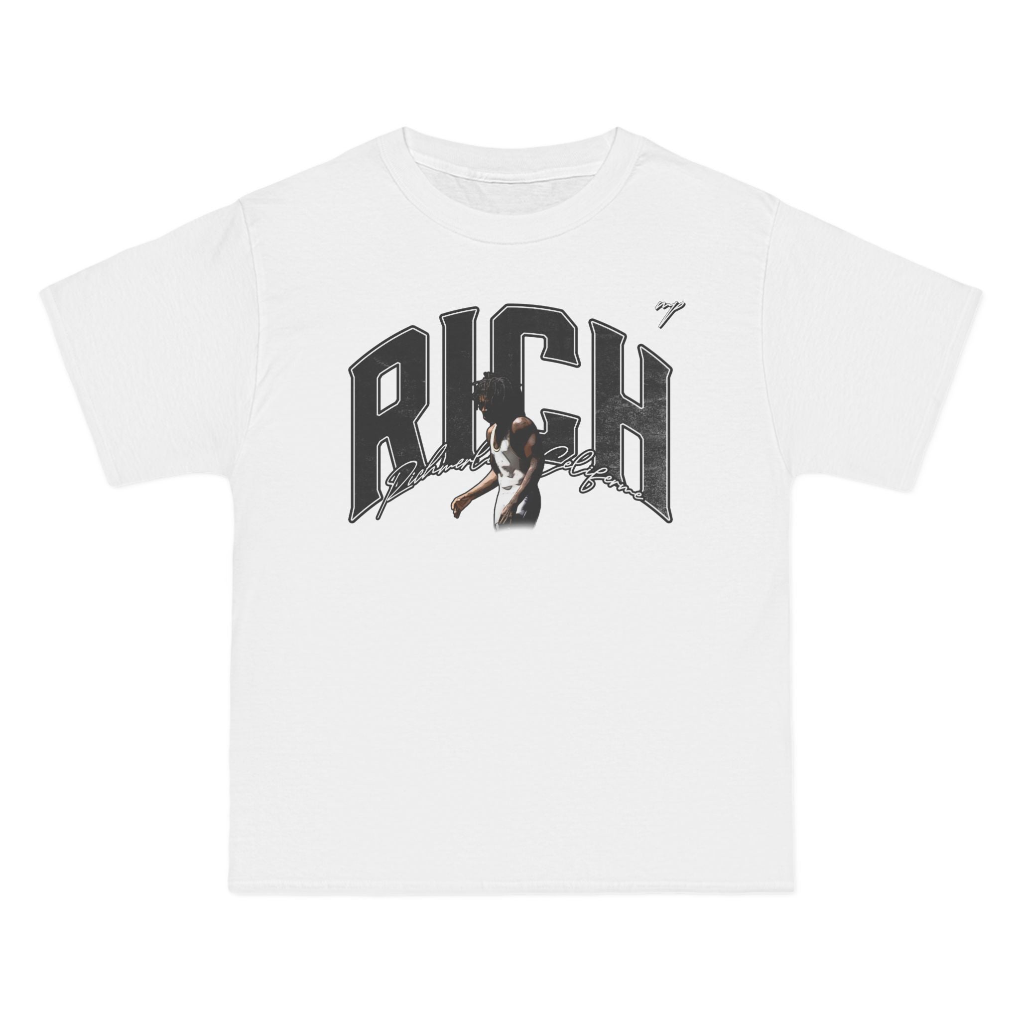 Richmerlens Celiferme Vintage Tee
