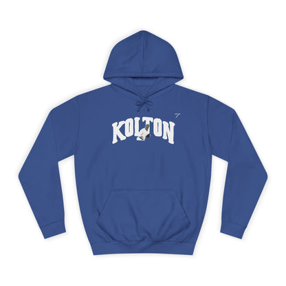 Kolton Reynolds Hoodie
