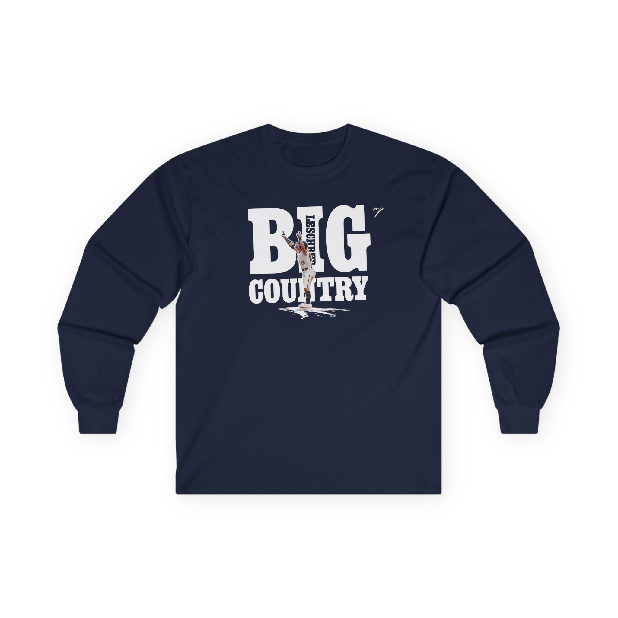 Addison Leschber Long Sleeve Tee