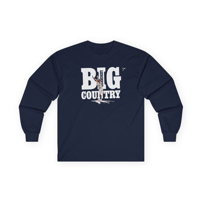 Addison Leschber Long Sleeve Tee