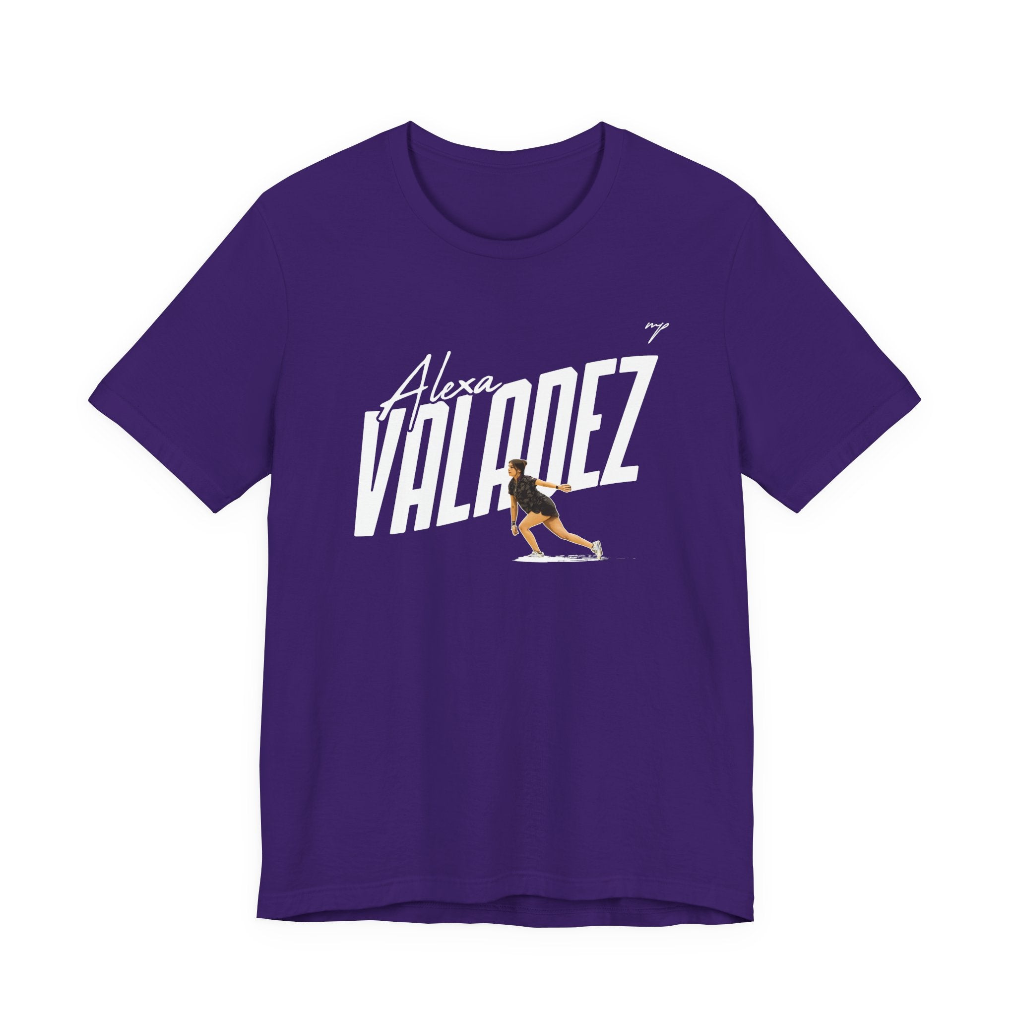 Alexa Valadez Graphic Tee