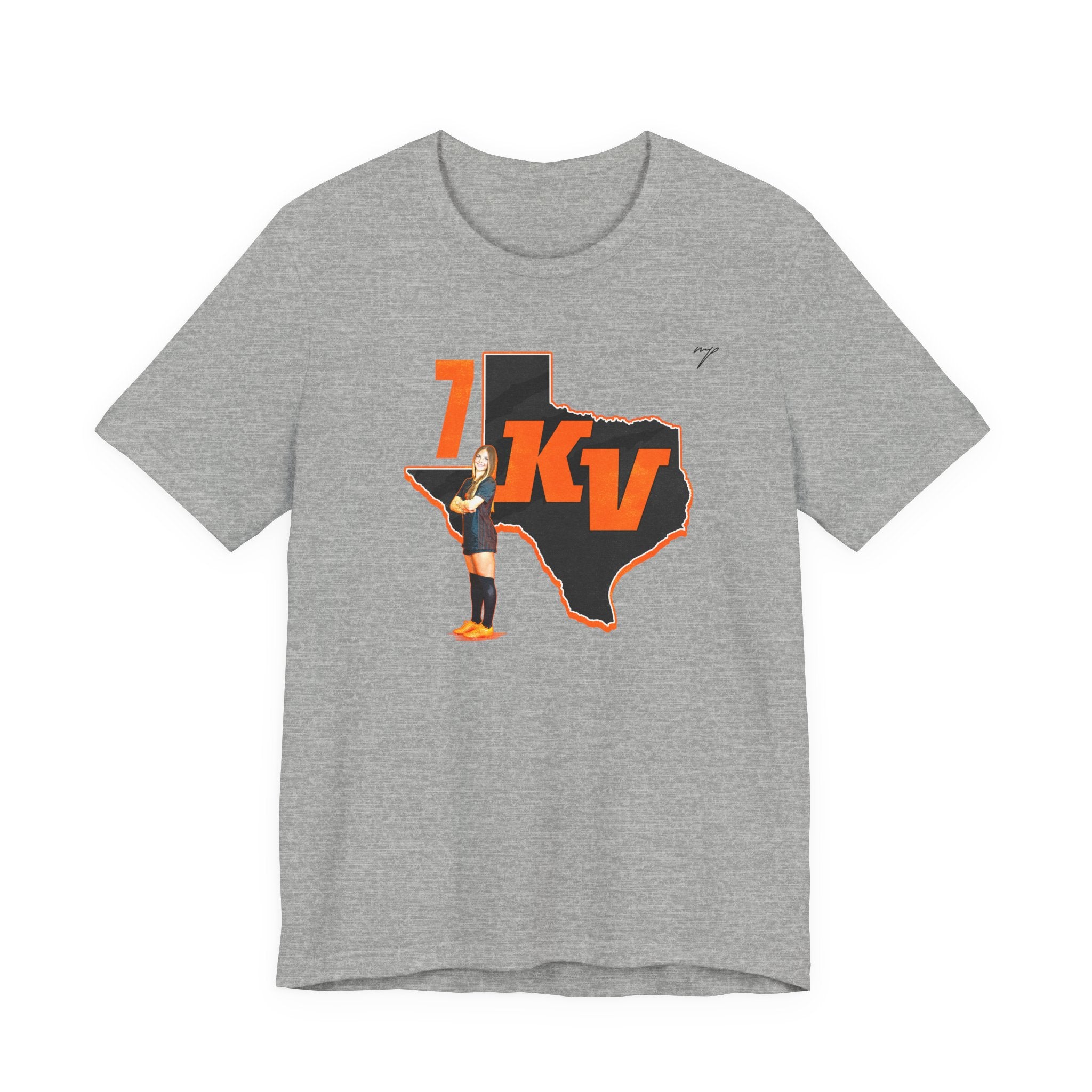 Kaitlyn Vance Graphic Tee