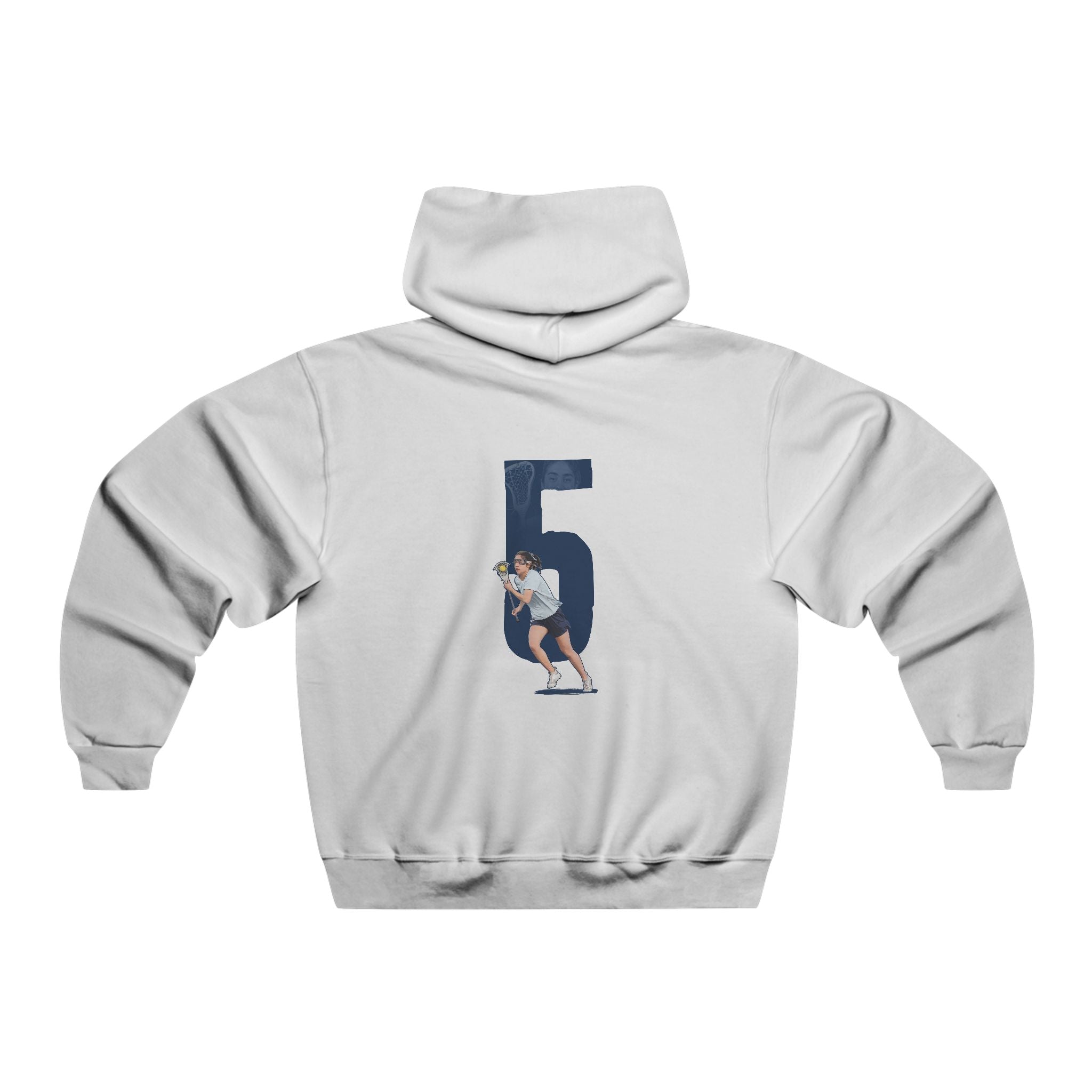 Maya Halliwell Vintage Hoodie