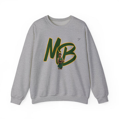 Matthew Bermudez Crewneck