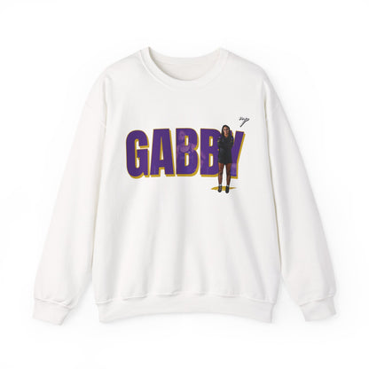 Gabby Tedesco Crewneck