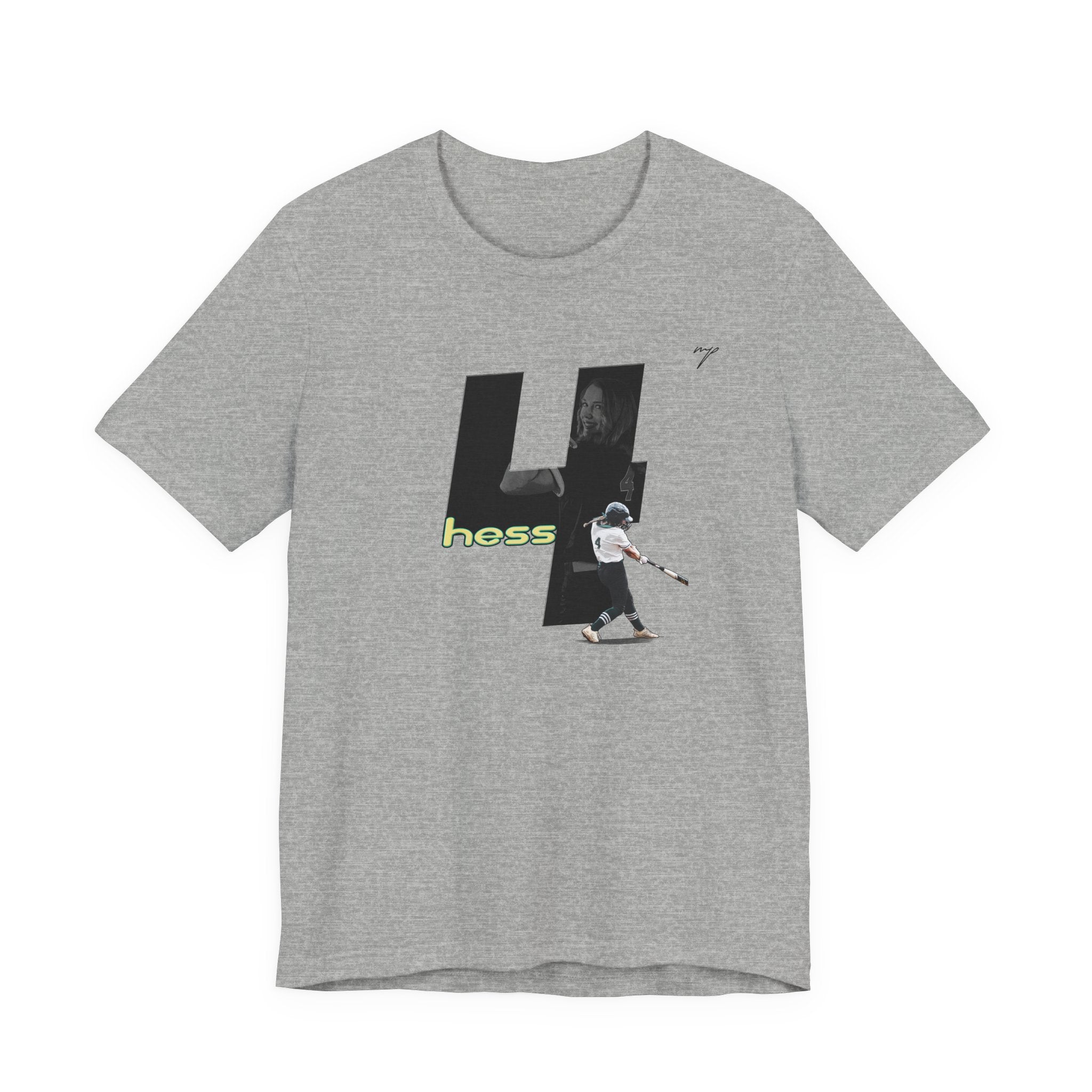 Jana Hess Graphic Tee