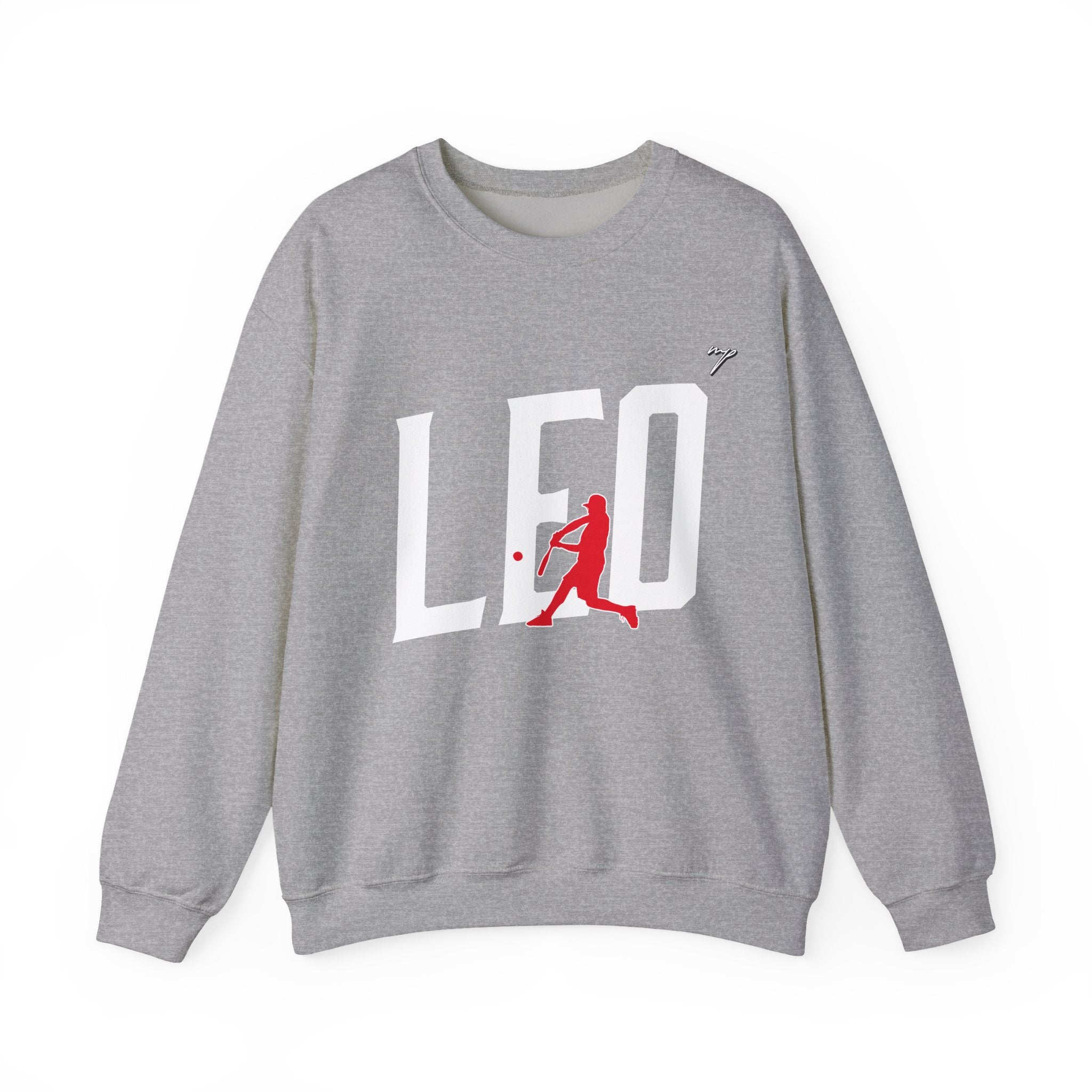 Brandon Leocata Crewneck
