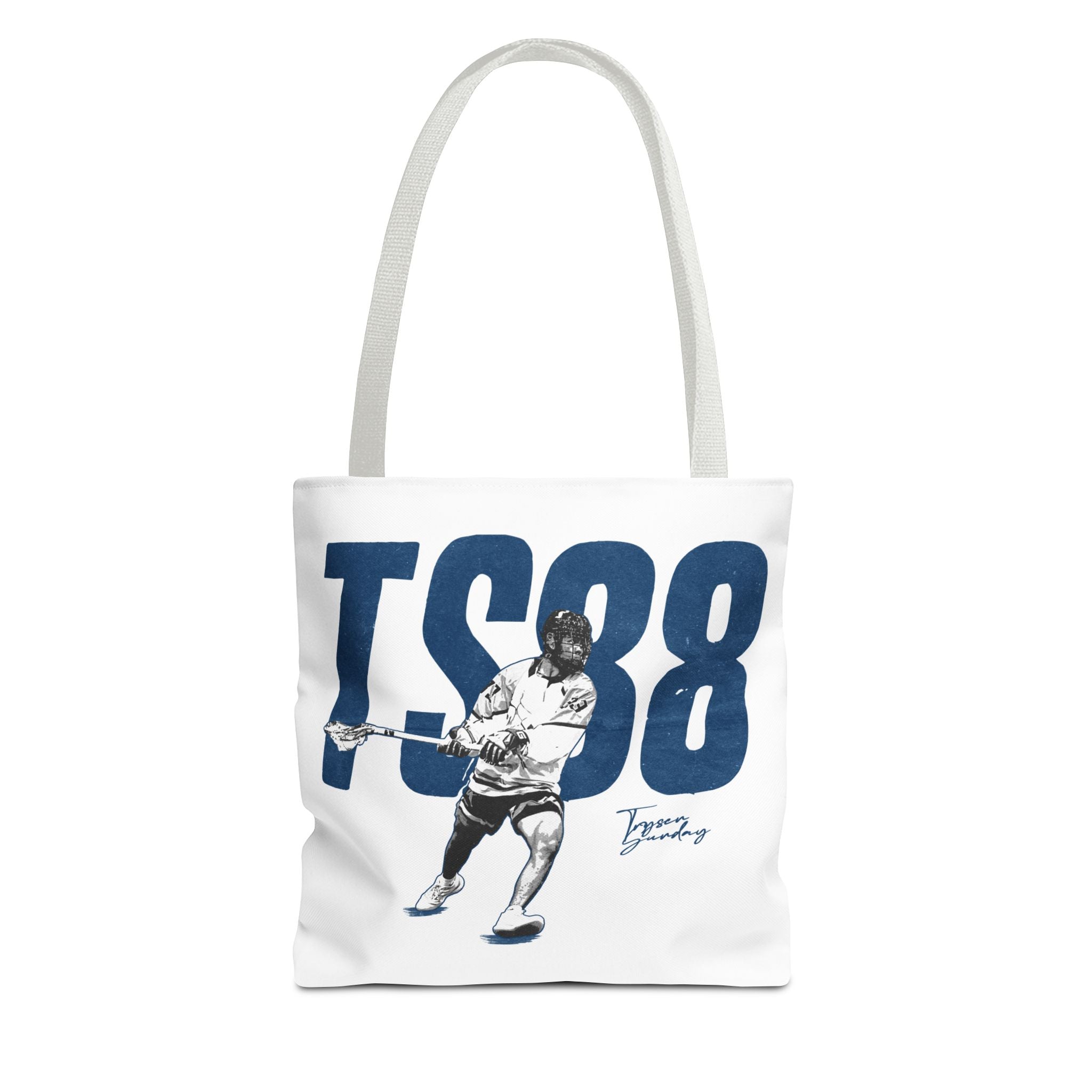 Trysen Sunday Tote Bag