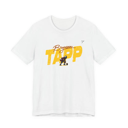 Braysen Tapp Graphic Tee