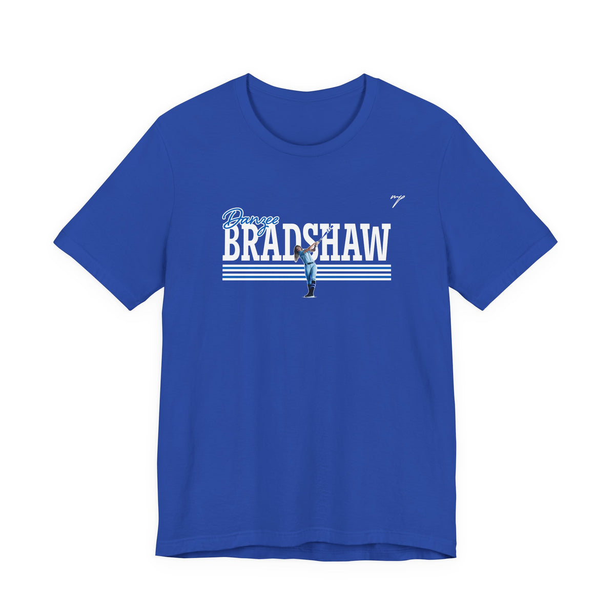 Danzee Bradshaw Graphic Tee