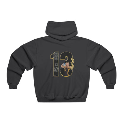 Grace Schmedding Vintage Hoodie