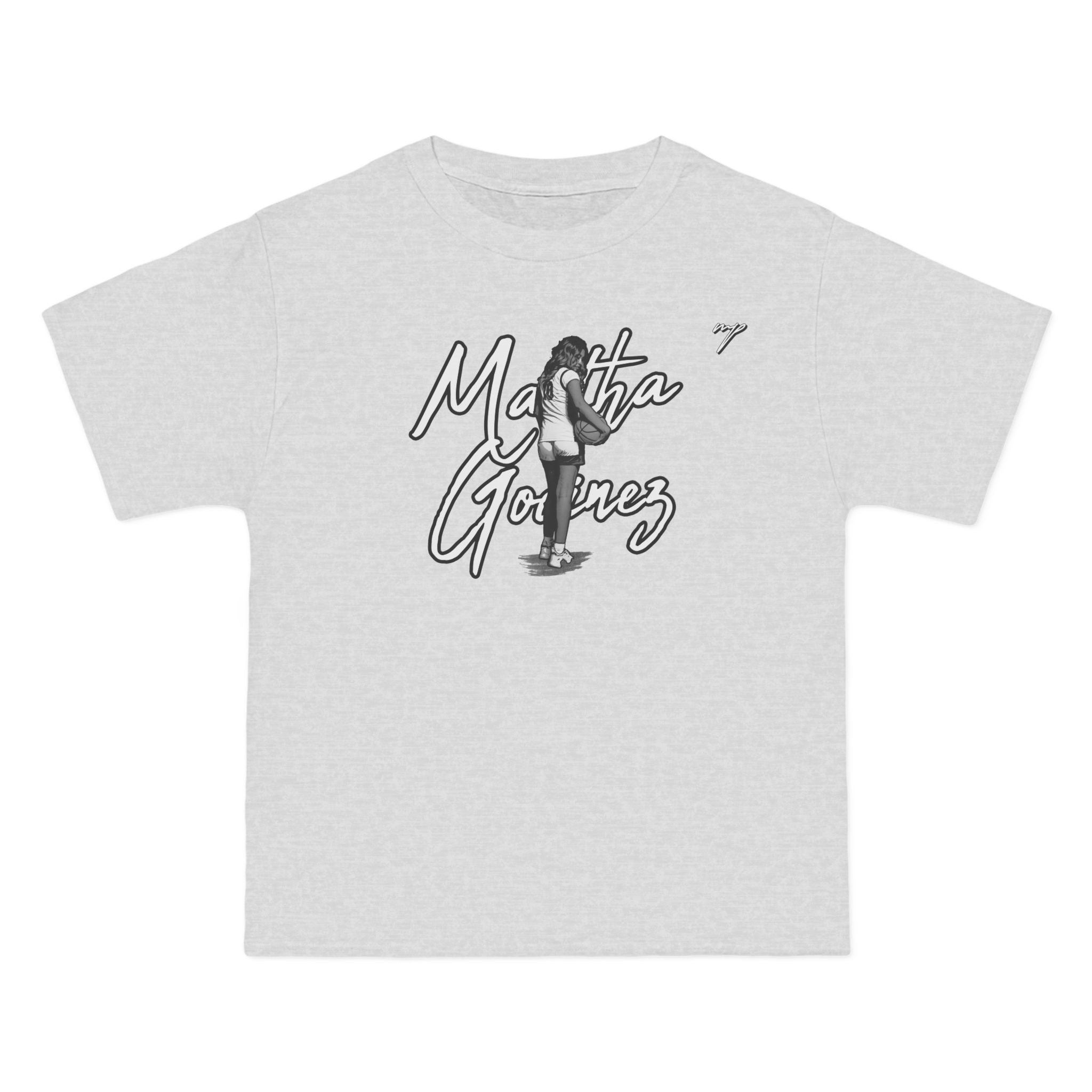Martha Godinez Vintage Tee