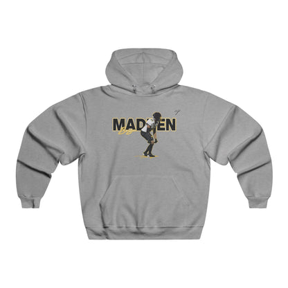 Madden Benson Vintage Hoodie