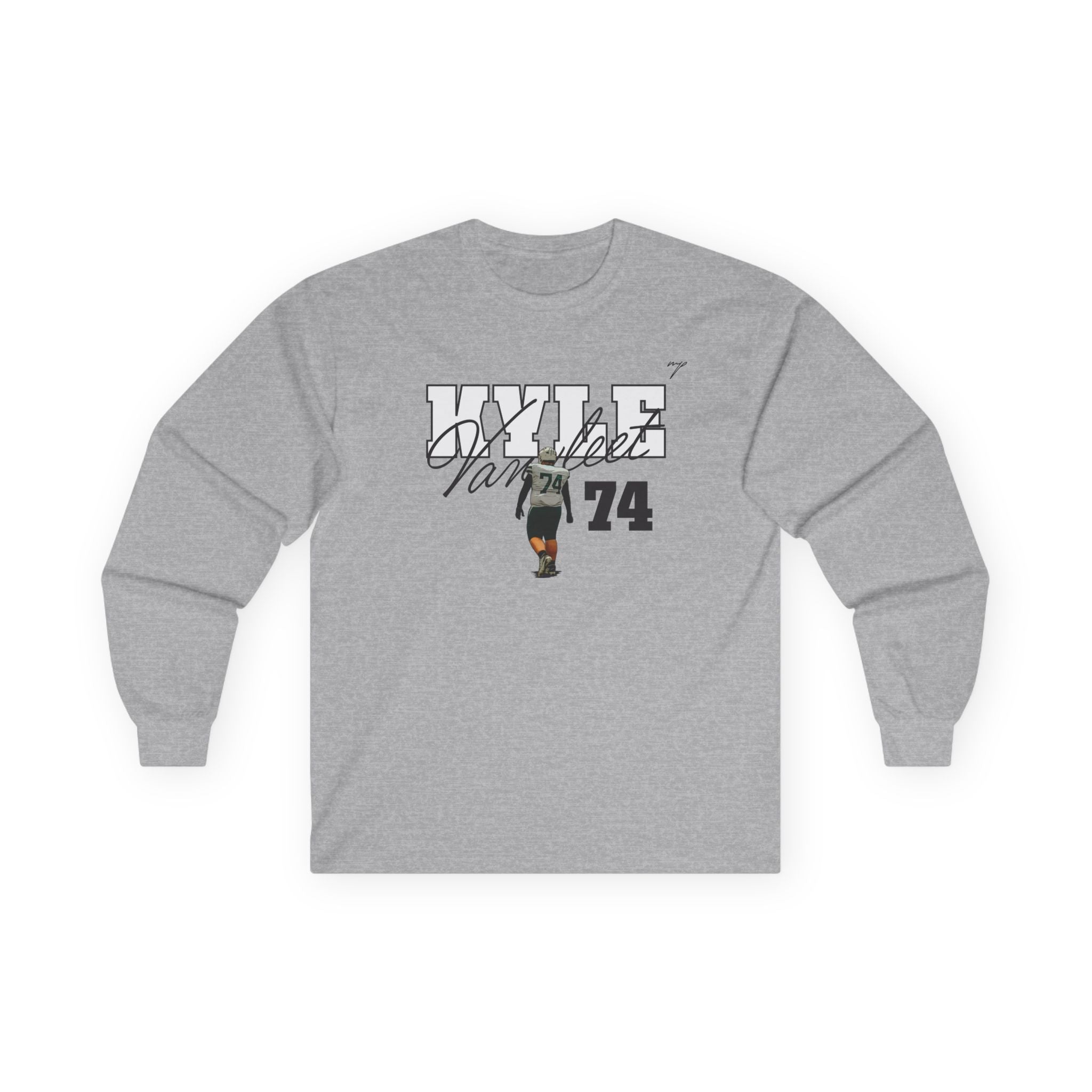 Kyle Vanvleet Long Sleeve