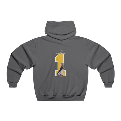 Ava Acre Vintage Hoodie