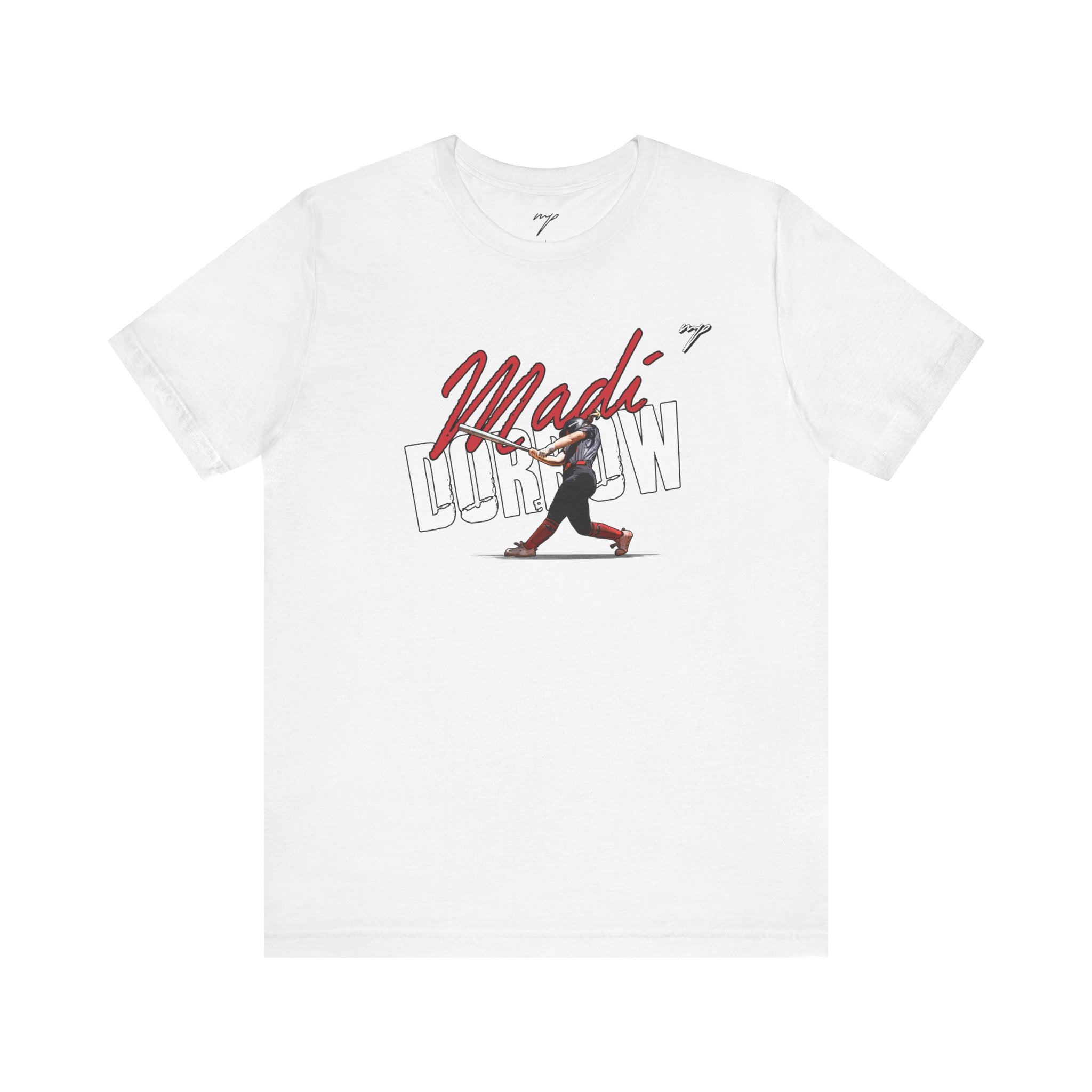 Madi Dorrow Graphic Tee