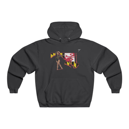 Camryn Foster Vintage Hoodie