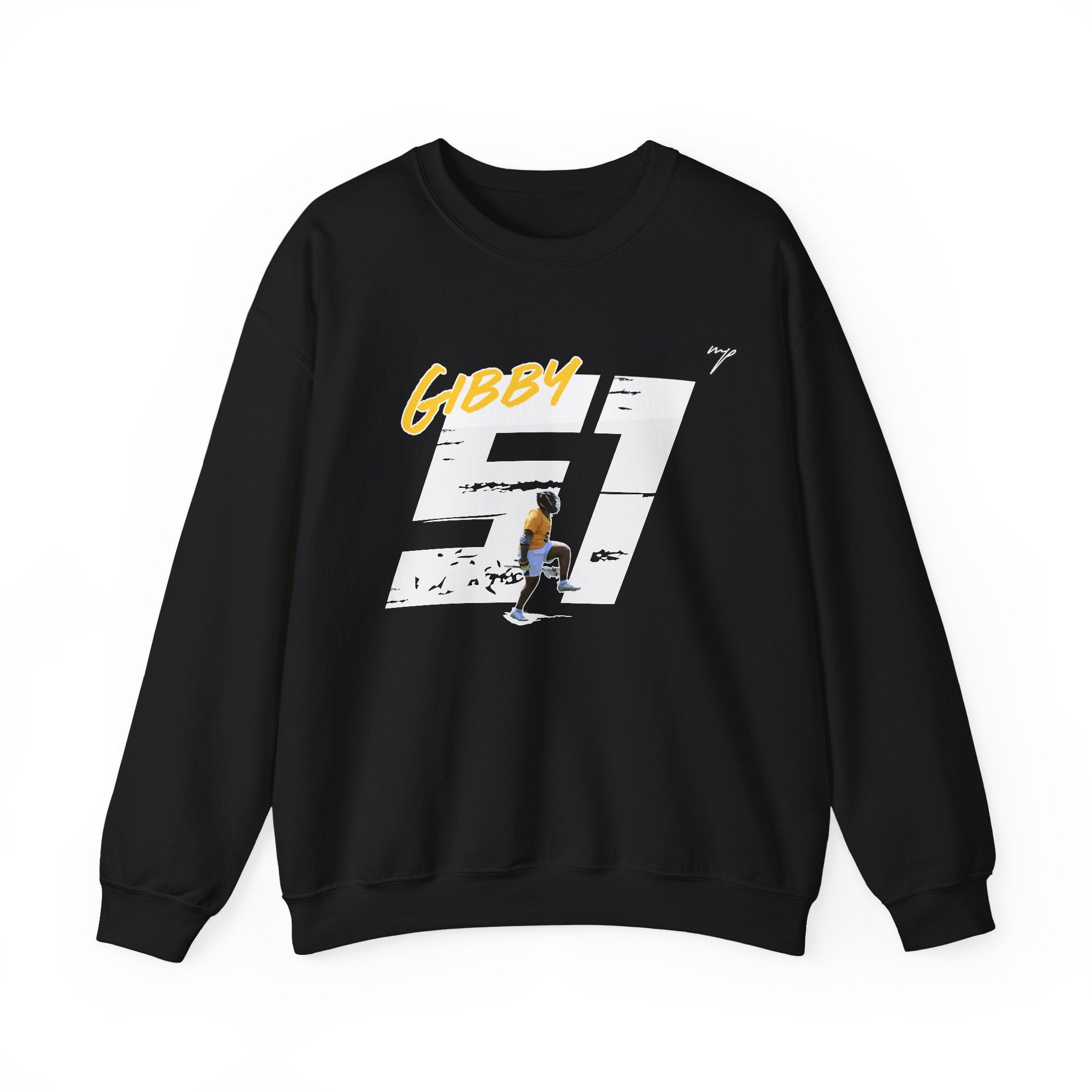 Noah Gibson Crewneck