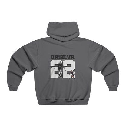 Hannah Dasilva Vintage Hoodie