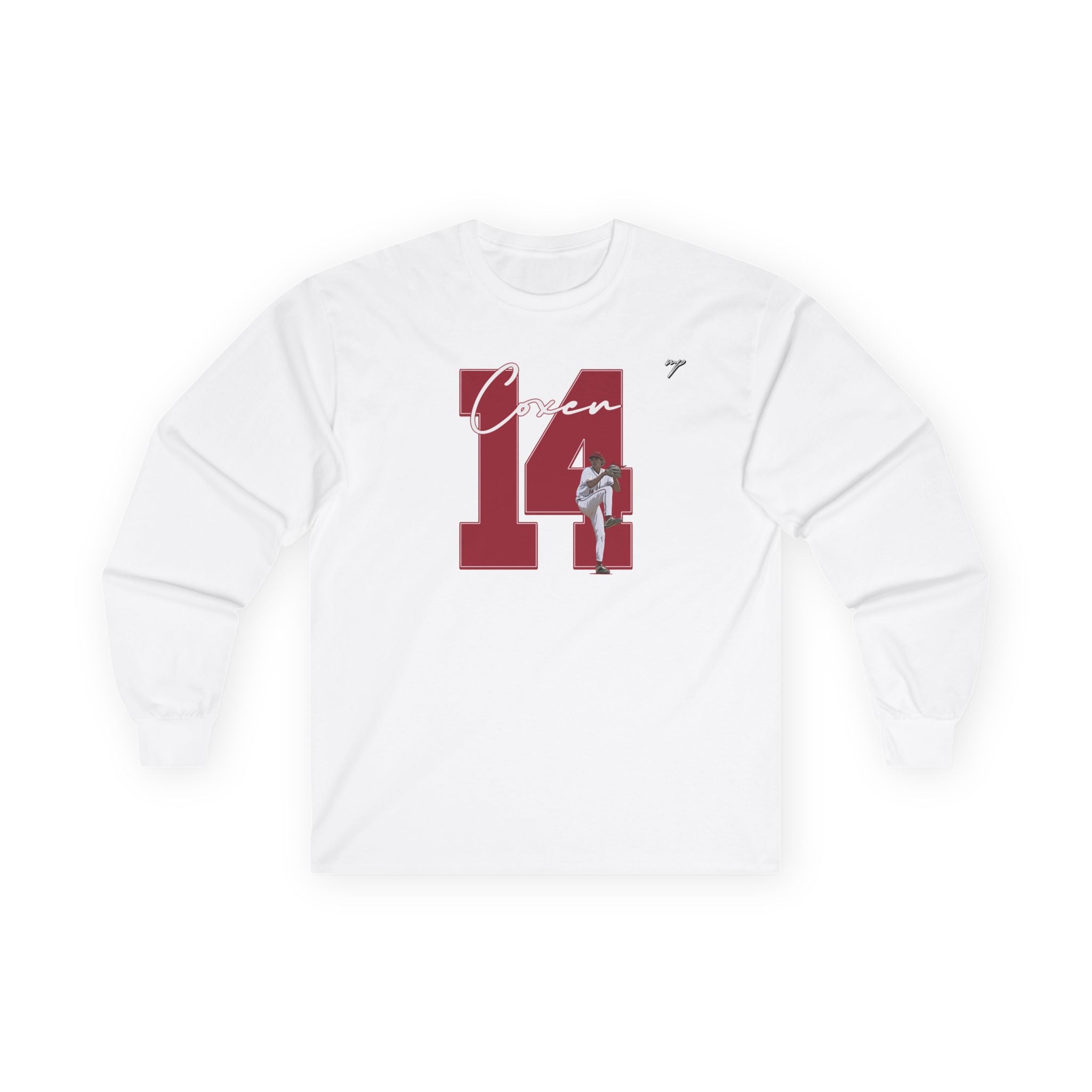 Brody Coxen Long Sleeve Tee