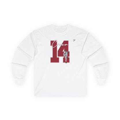 Brody Coxen Long Sleeve Tee