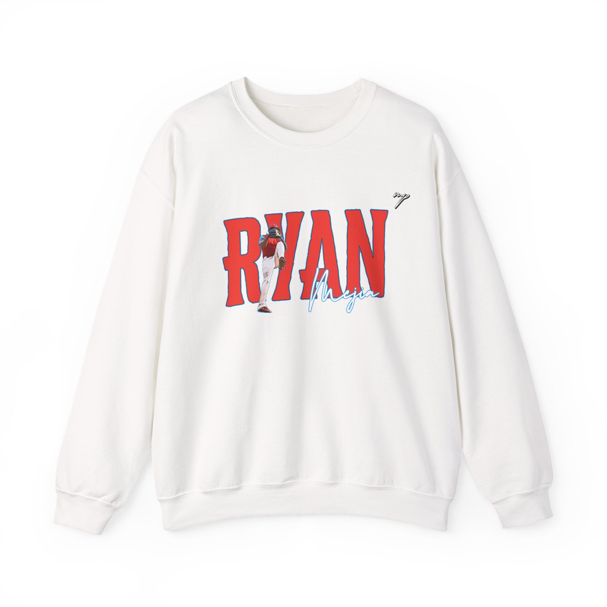 Ryan Mejia Crewneck