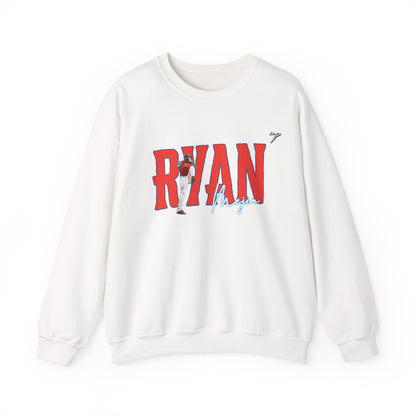 Ryan Mejia Crewneck