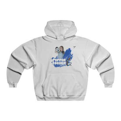 Pepper Escher Hoodie