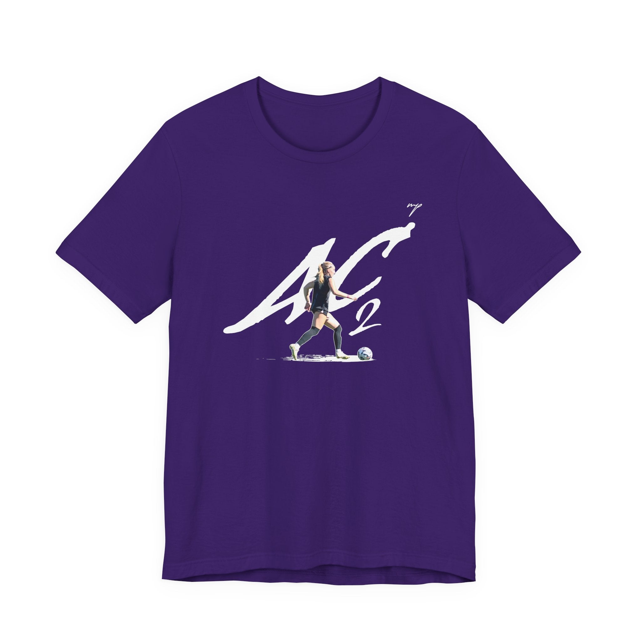 Aliya Cobb Graphic Tee
