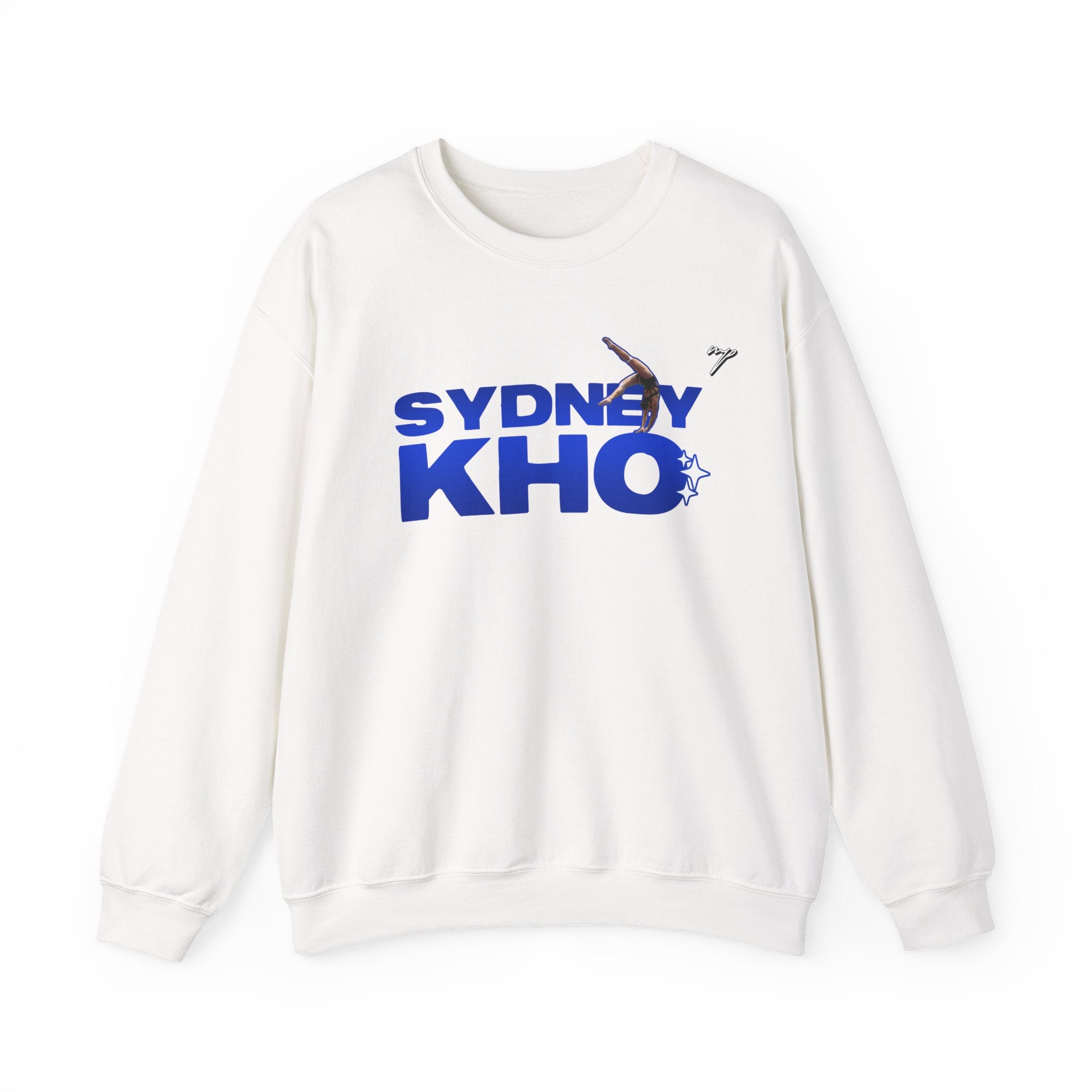 Sydney Kho Crewneck