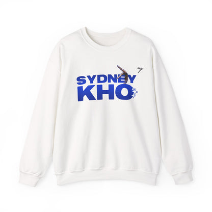 Sydney Kho Crewneck