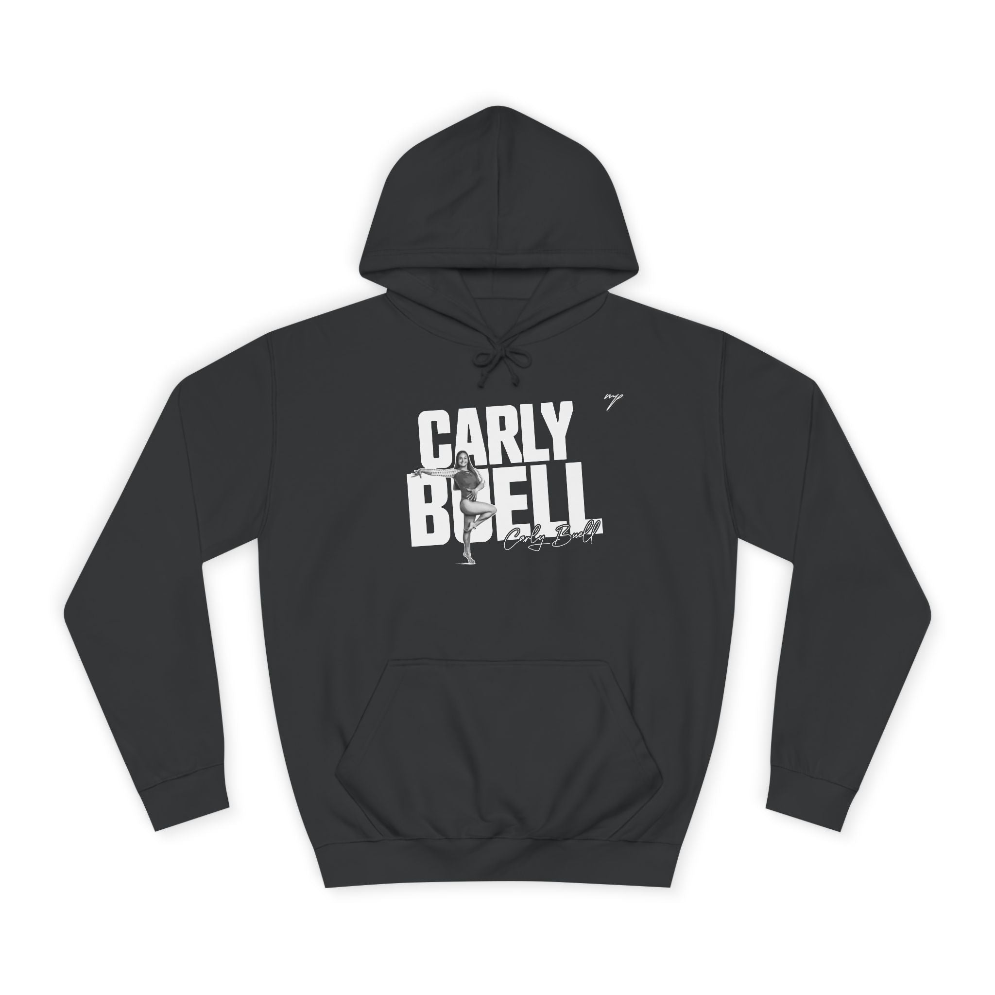 Carly Buell Hoodie
