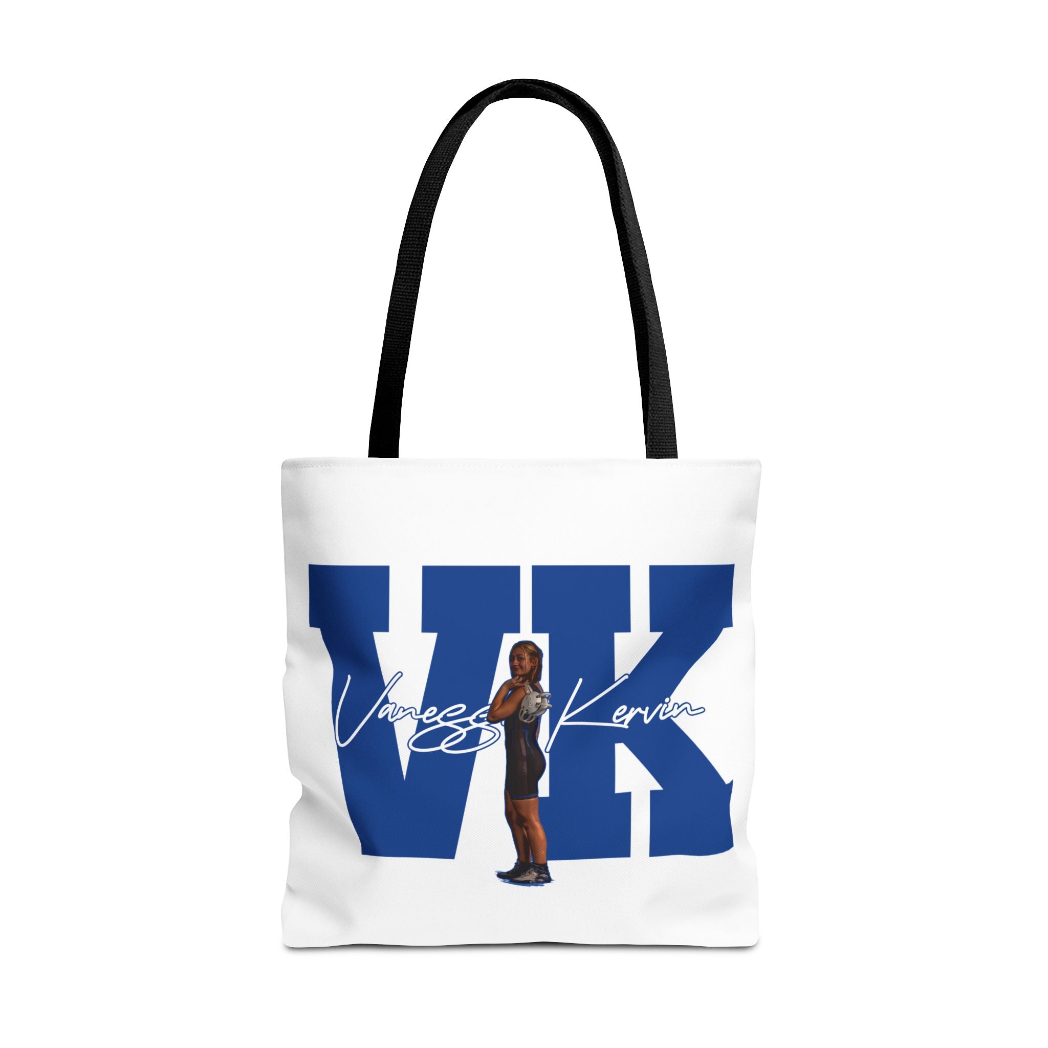 Vanessa Kervin Tote Bag