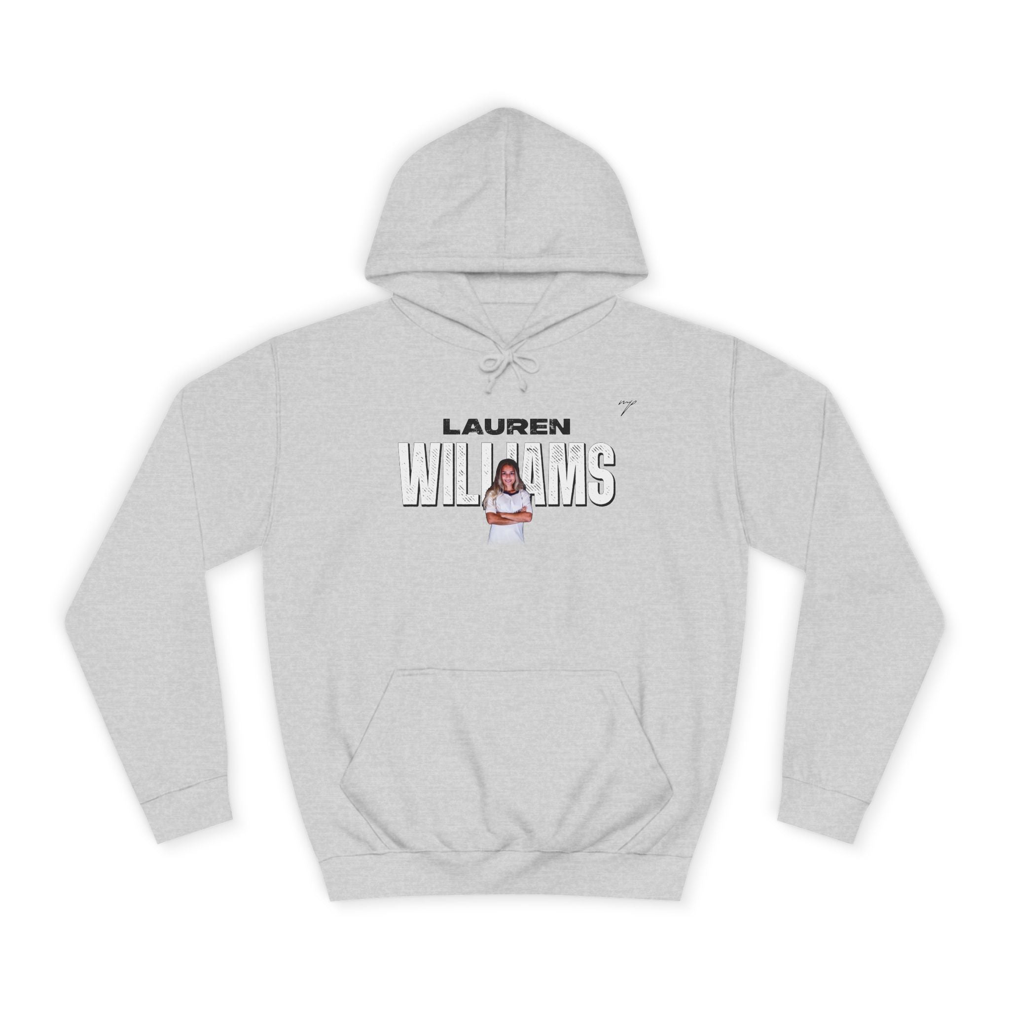 Lauren Williams Hoodie