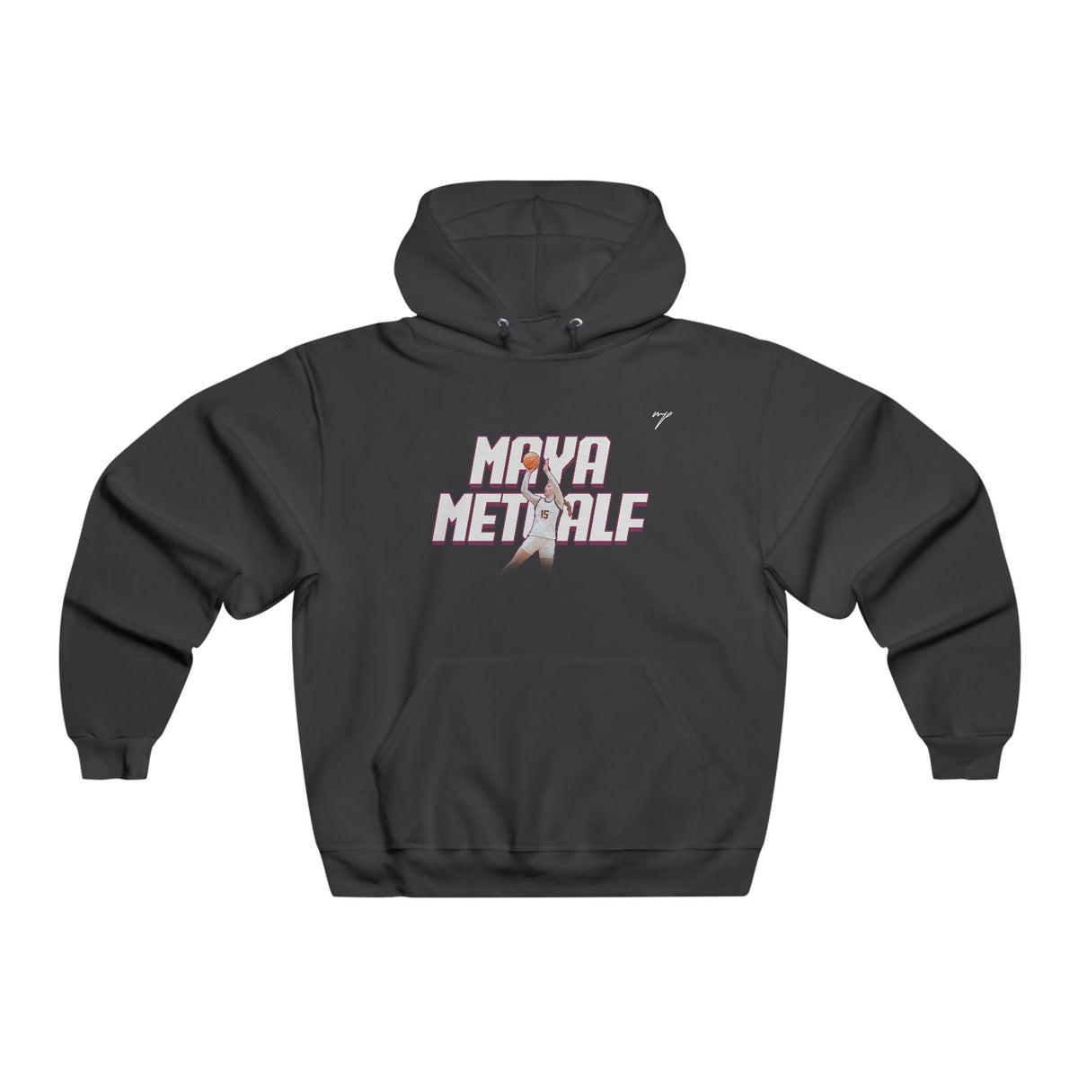 Maya Metcalf Vintage Hoodie