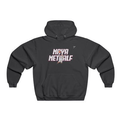 Maya Metcalf Vintage Hoodie