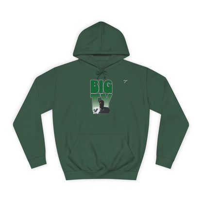 Tyree Jacobs Hoodie