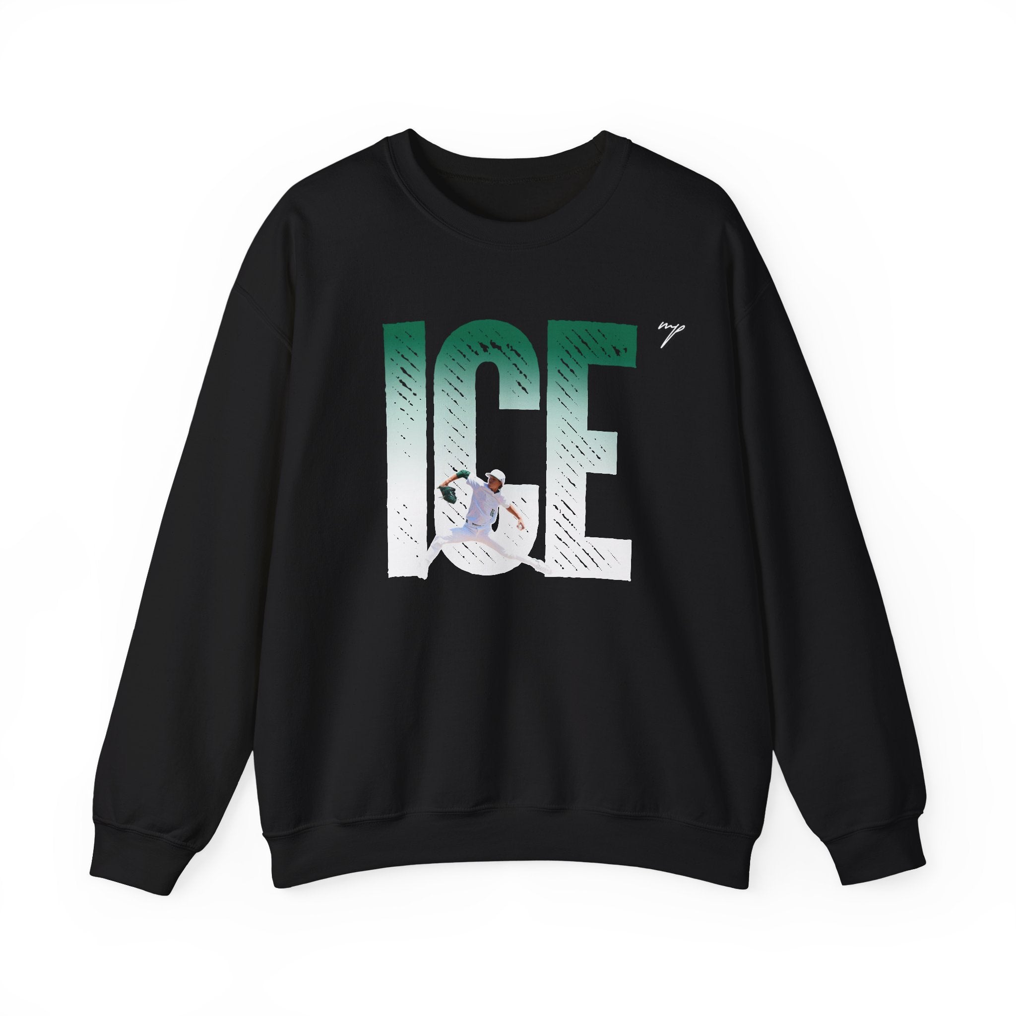 Matthew Heyl Crewneck