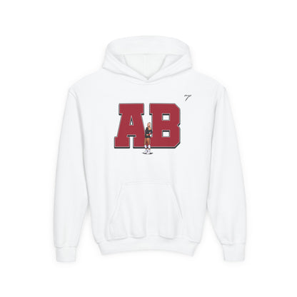Annabelle De Jager YOUTH Hoodie