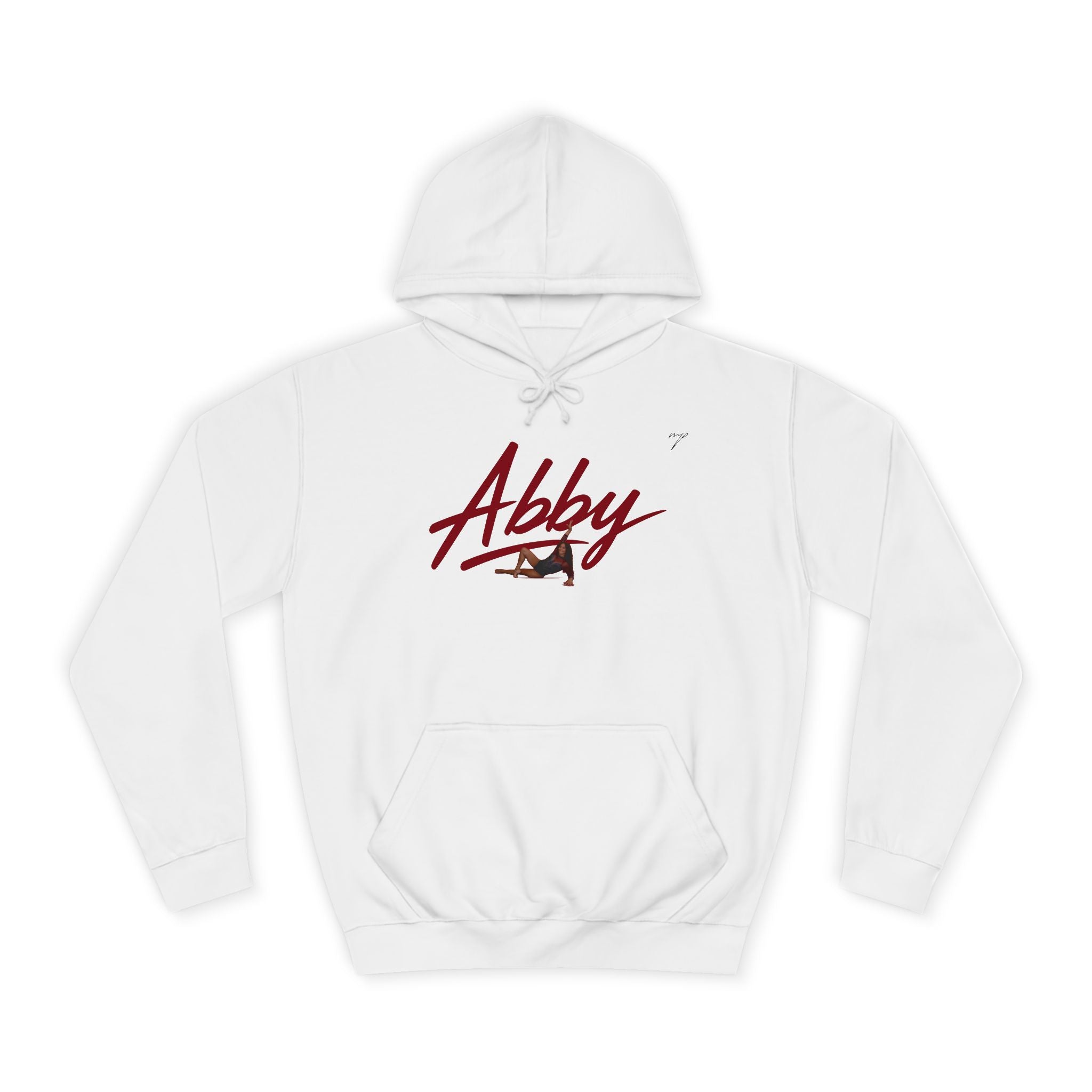 Abigail Sikon Hoodie
