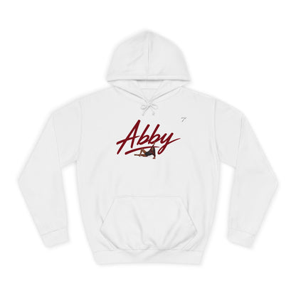 Abigail Sikon Hoodie