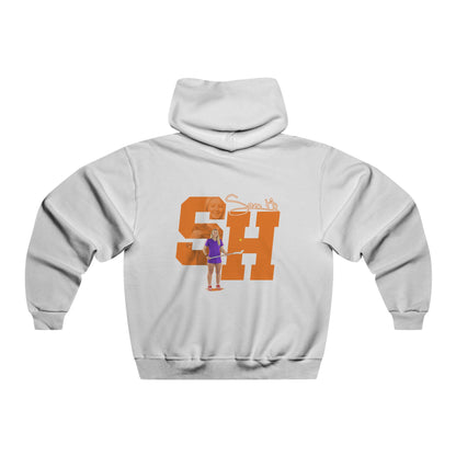 Samantha Hohn Vintage Hoodie