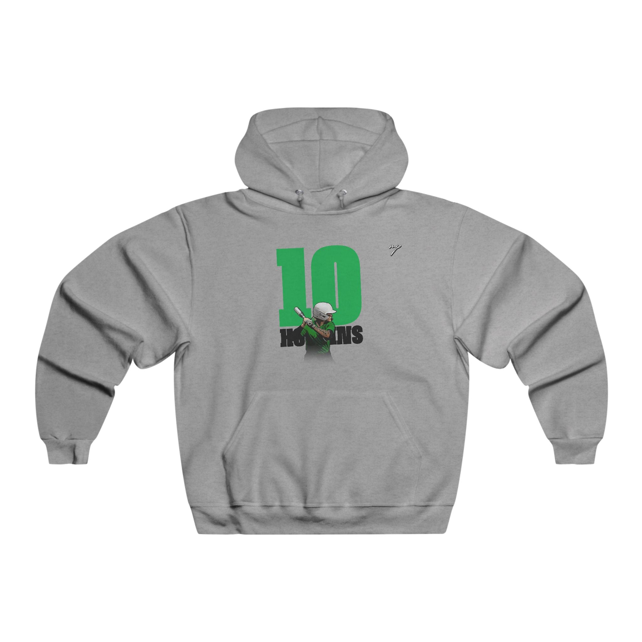 Chandler Hoskins Vintage Hoodie