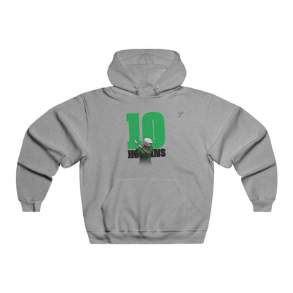 Chandler Hoskins Vintage Hoodie