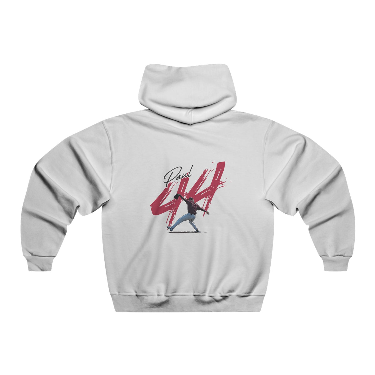 Dylan Paul Vintage Hoodie