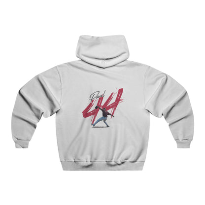 Dylan Paul Vintage Hoodie