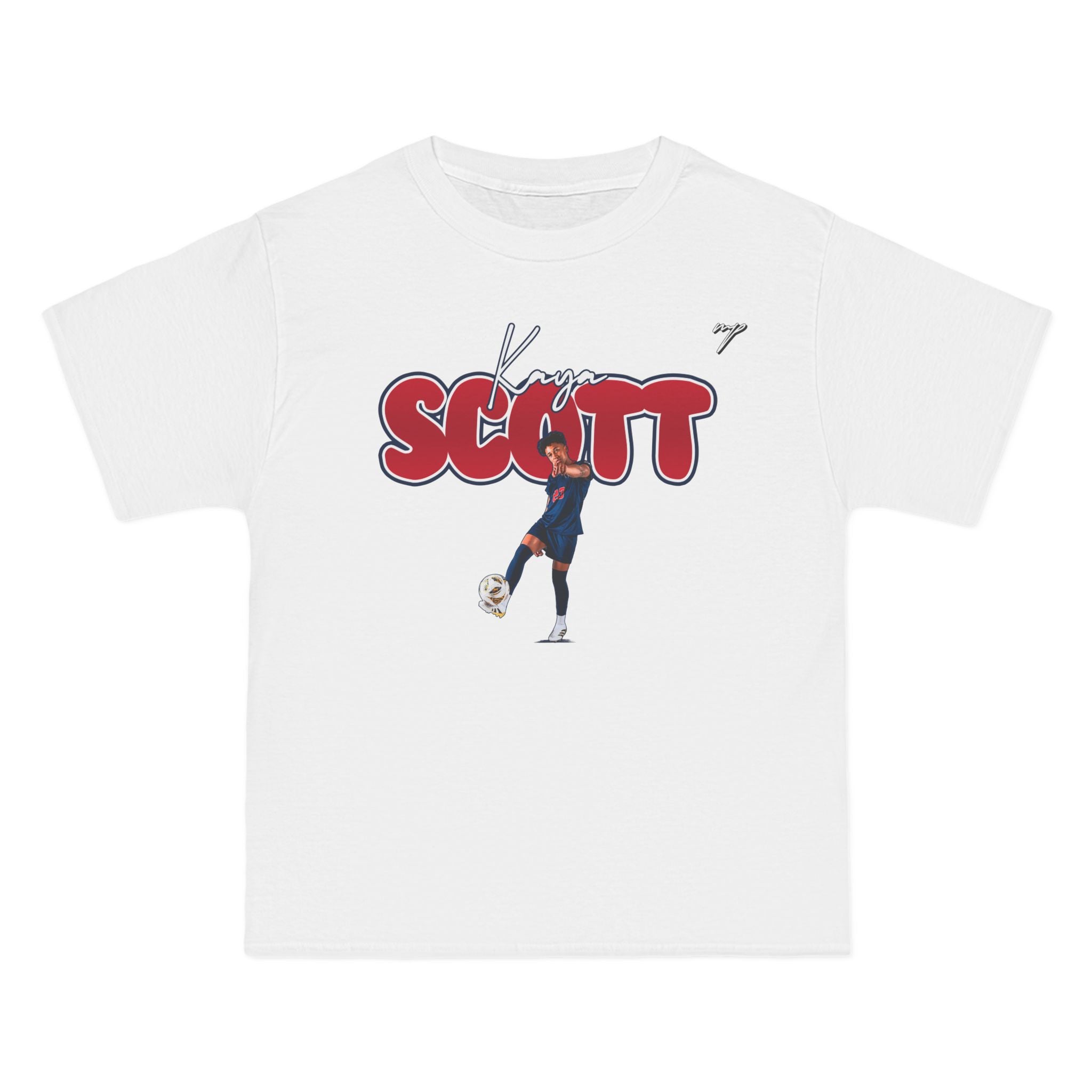 Kaya Scott Vintage Tee